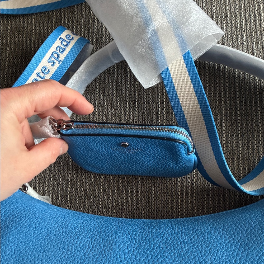 NWT Kate Spade Medium Shoulder Bag - Picture 3 of 13